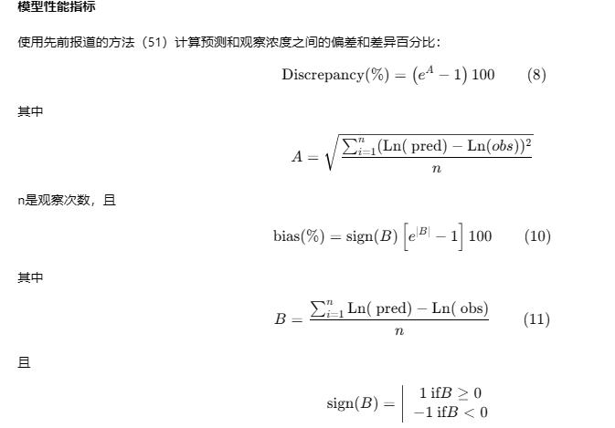EcSF工具預(yù)測發(fā)酵生肉香腸加工和儲存過程中產(chǎn)志賀毒素大腸桿菌的濃度（二）